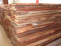 timber-pieces