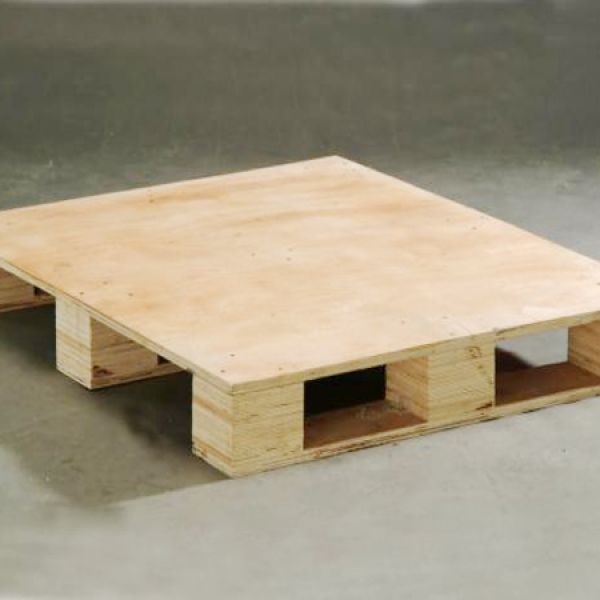 Các yếu tố quyết định giá thành pallet gỗ trên thị trường