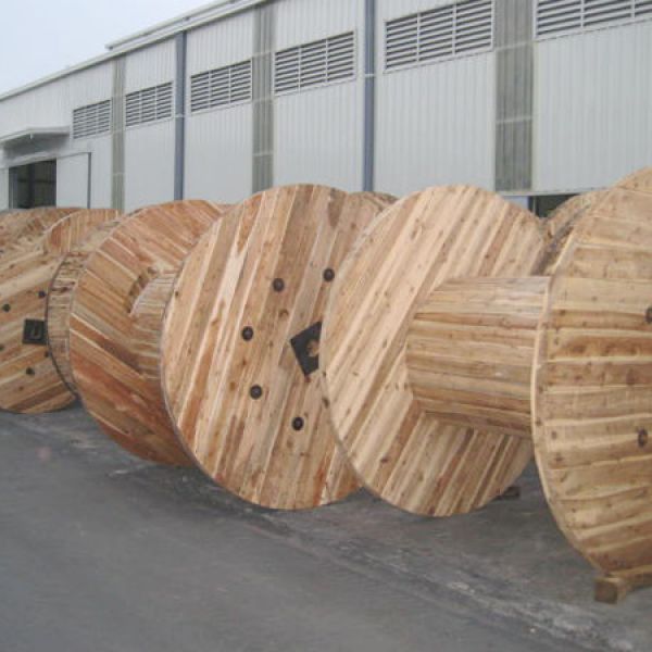 CHUYÊN CUNG CẤP RULO GỖ QUẤN ĐIỆN