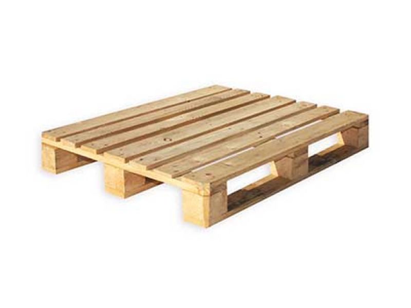 Pallet Gỗ 10