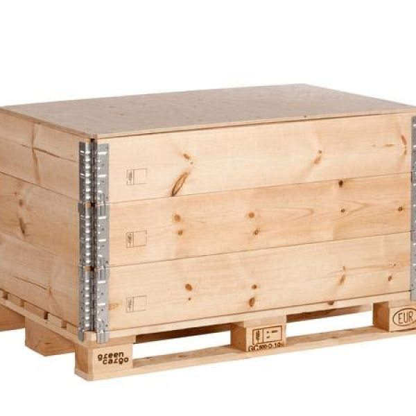 Những điều cần lưu ý khi đặt pallet gỗ theo kích thước riêng