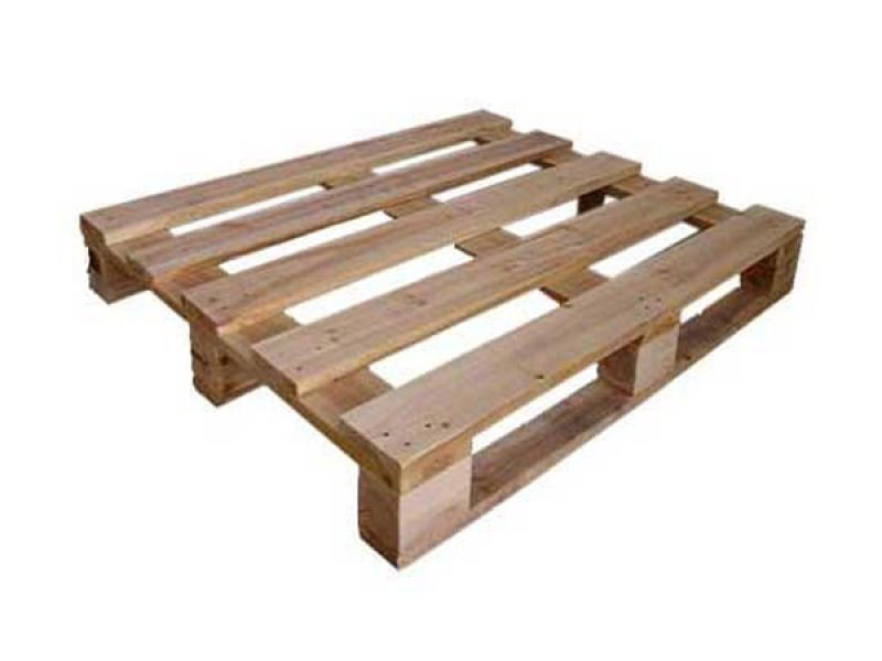 Pallet Gỗ 1