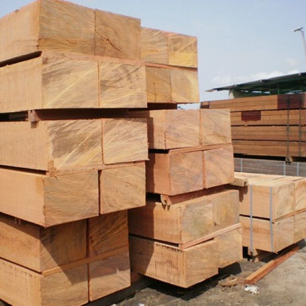 Nâng tầm sản xuất với gỗ cưa xẻ quy cách chuẩn