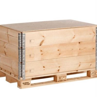 Những điều cần lưu ý khi đặt pallet gỗ theo kích thước riêng