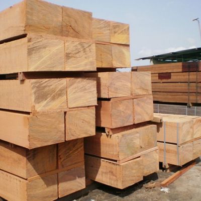 Nâng tầm sản xuất với gỗ cưa xẻ quy cách chuẩn