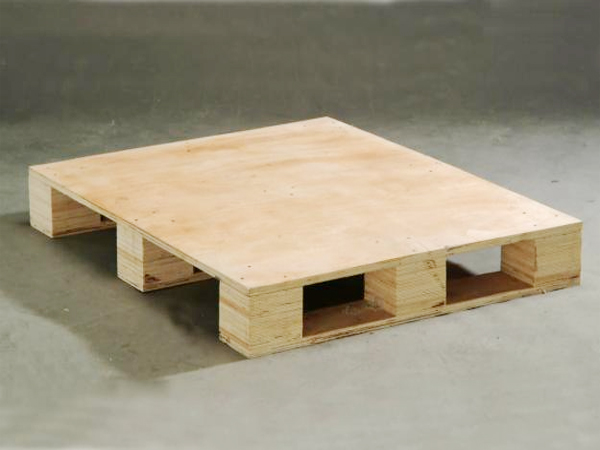 Các yếu tố quyết định giá thành pallet gỗ trên thị trường