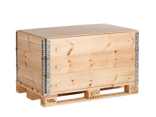 Những điều cần lưu ý khi đặt pallet gỗ theo kích thước riêng